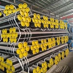 EN 10297-1 gascylinderrør